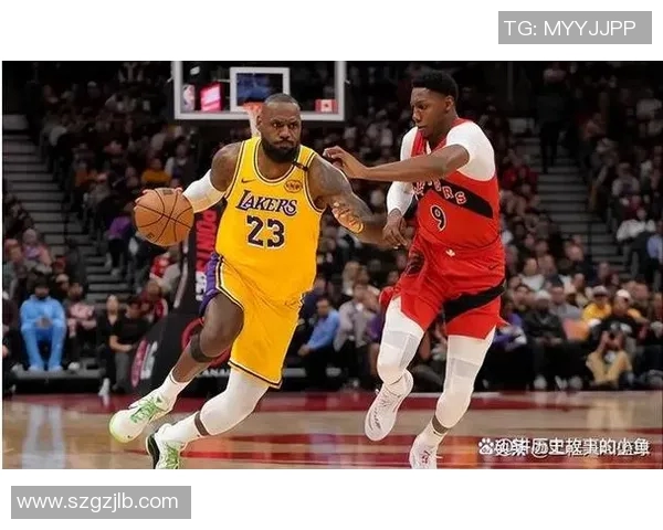 2016年猛龙与湖人激战回顾：经典对决与球星风采的碰撞