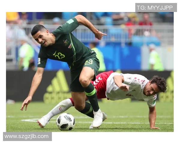 丹麦与澳大利亚比赛分析及心水推荐助你赢得投注策略